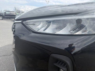 2025 Ford Escape ST-Line Select AWD