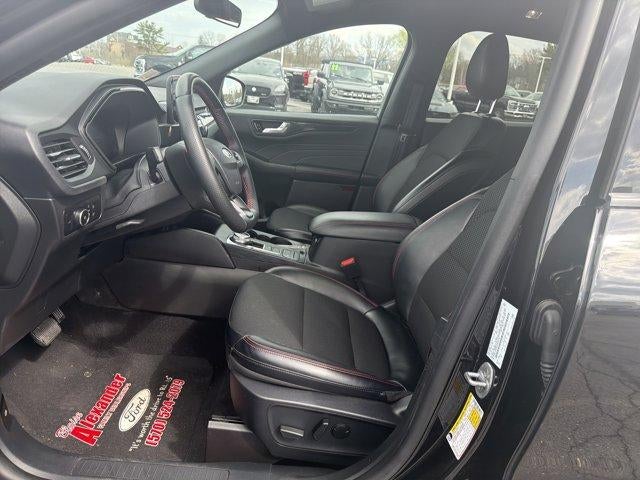 2025 Ford Escape ST-Line Select AWD