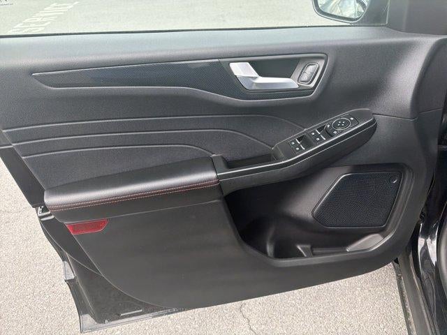 2025 Ford Escape ST-Line Select AWD