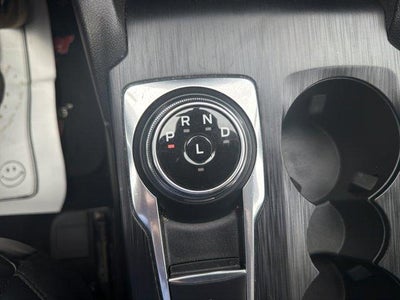 2025 Ford Escape ST-Line Select AWD