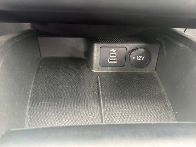 2025 Ford Escape ST-Line Select AWD