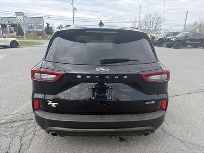 2025 Ford Escape ST-Line Select AWD