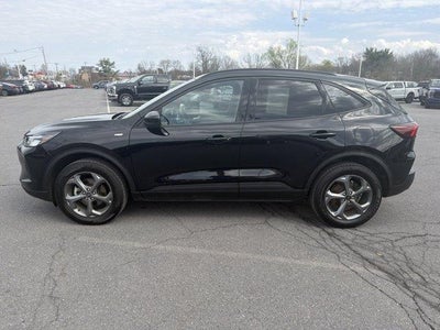 2025 Ford Escape ST-Line Select AWD