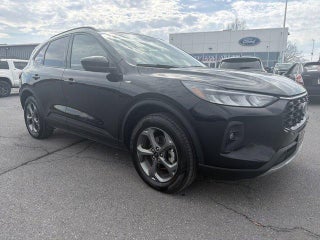 2025 Ford Escape ST-Line Select AWD