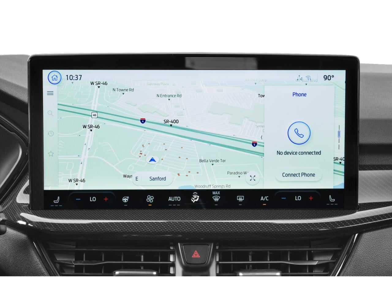 2025 Ford Escape ST-Line Select AWD