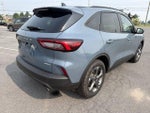 2025 Ford Escape ST-Line Select AWD
