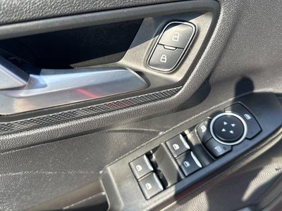 2025 Ford Escape ST-Line Select AWD
