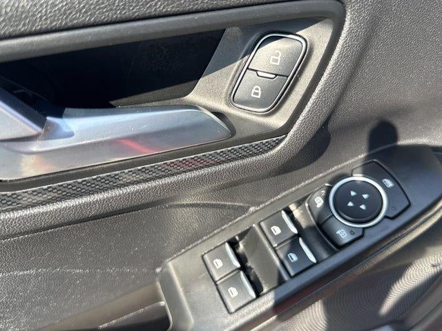 2025 Ford Escape ST-Line Select AWD