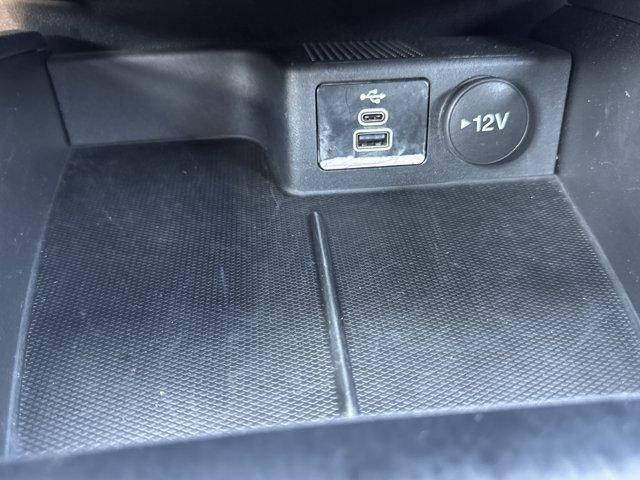 2025 Ford Escape ST-Line Select AWD