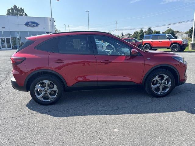 2025 Ford Escape ST-Line Select AWD