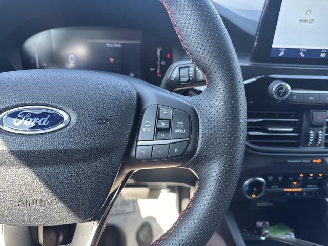 2025 Ford Escape ST-Line Select AWD