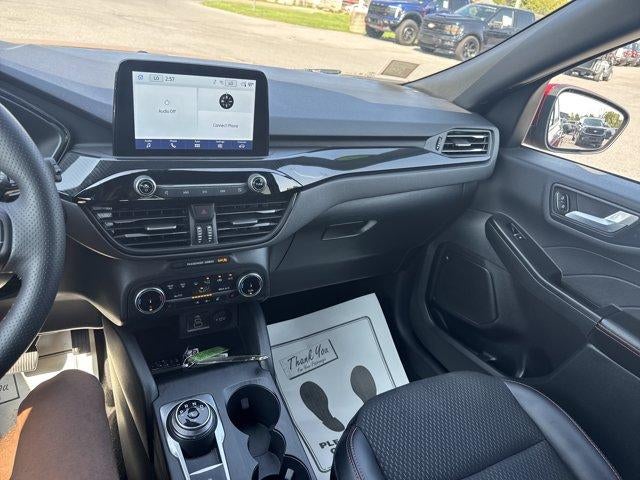 2025 Ford Escape ST-Line Select AWD