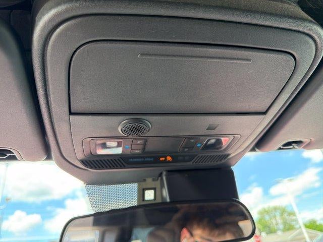 2021 Ford Bronco Big Bend 4 Door 4x4