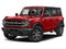 2021 Ford Bronco Big Bend 4 Door 4x4