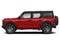2021 Ford Bronco Big Bend 4 Door 4x4