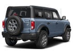2025 Ford Bronco Big Bend 4 Door 4x4