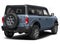 2025 Ford Bronco Big Bend 4 Door 4x4