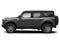 2025 Ford Bronco Big Bend 4 Door 4x4