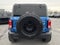 2025 Ford Bronco Big Bend 4 Door 4x4
