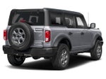 2026 Ford Bronco Big Bend 4 Door 4x4