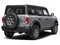 2026 Ford Bronco Big Bend 4 Door 4x4