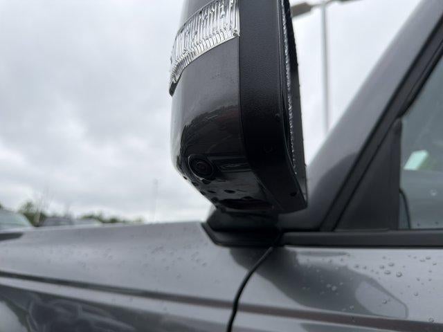 2024 Ford Bronco Outer Banks 4 Door 4x4