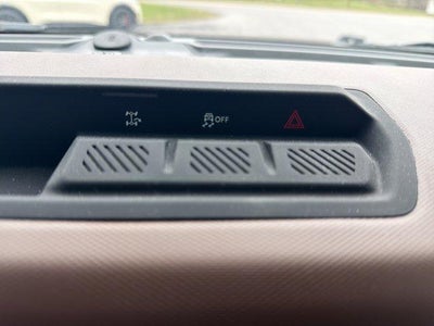 2024 Ford Bronco Outer Banks 4 Door 4x4