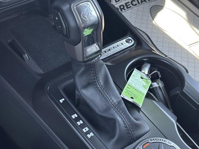 2025 Ford Bronco Outer Banks 4 Door 4x4