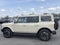2025 Ford Bronco Outer Banks 4 Door 4x4