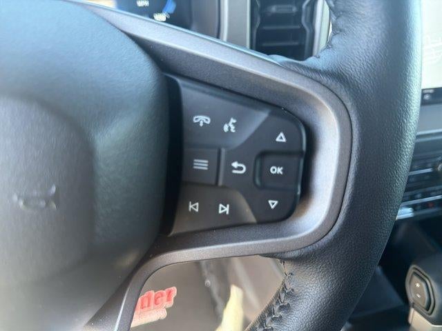 2026 Ford Bronco Outer Banks 4 Door 4x4