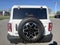 2026 Ford Bronco Outer Banks 4 Door 4x4