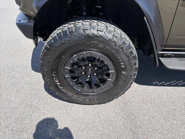 2024 Ford Bronco Raptor 4 Door Advanced 4x4