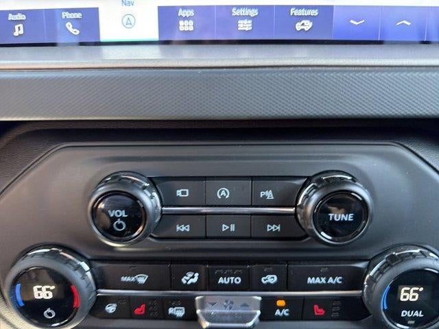 2024 Ford Bronco Raptor 4 Door Advanced 4x4
