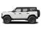 2024 Ford Bronco Raptor 4 Door Advanced 4x4