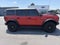 2024 Ford Bronco Wildtrak 4 Door Advanced 4x4