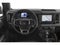 2021 Ford Bronco Badlands 4 Door Advanced 4x4