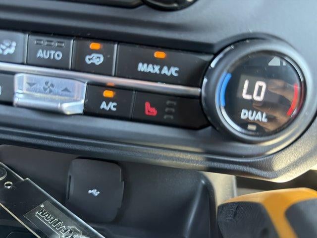 2023 Ford Bronco Badlands 4 Door Advanced 4x4