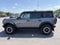 2023 Ford Bronco Badlands 4 Door Advanced 4x4