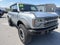 2024 Ford Bronco Badlands 4 Door Advanced 4x4