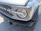 2024 Ford Bronco Badlands 4 Door Advanced 4x4