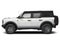 2024 Ford Bronco Badlands 4 Door Advanced 4x4