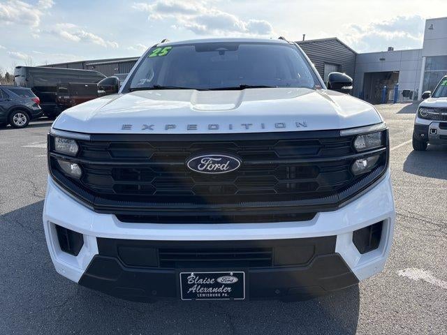 2025 Ford Expedition Max Active 4x4