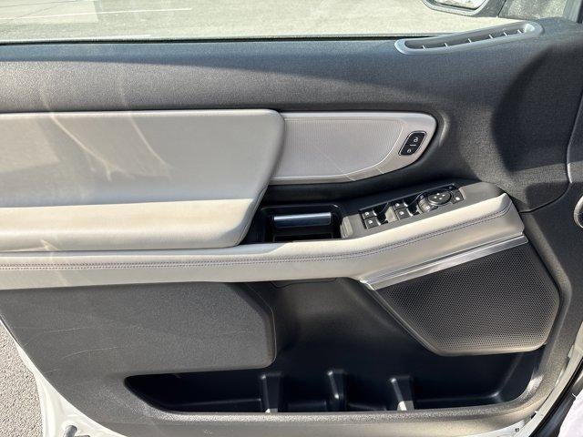 2025 Ford Expedition Max Active 4x4