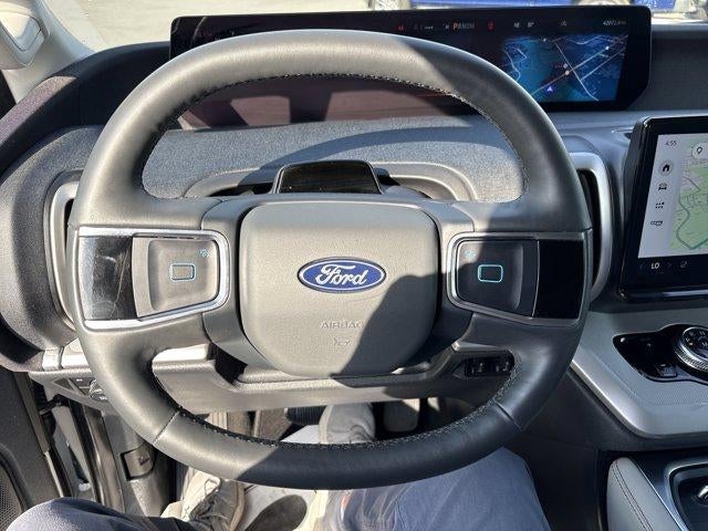 2025 Ford Expedition Max Active 4x4