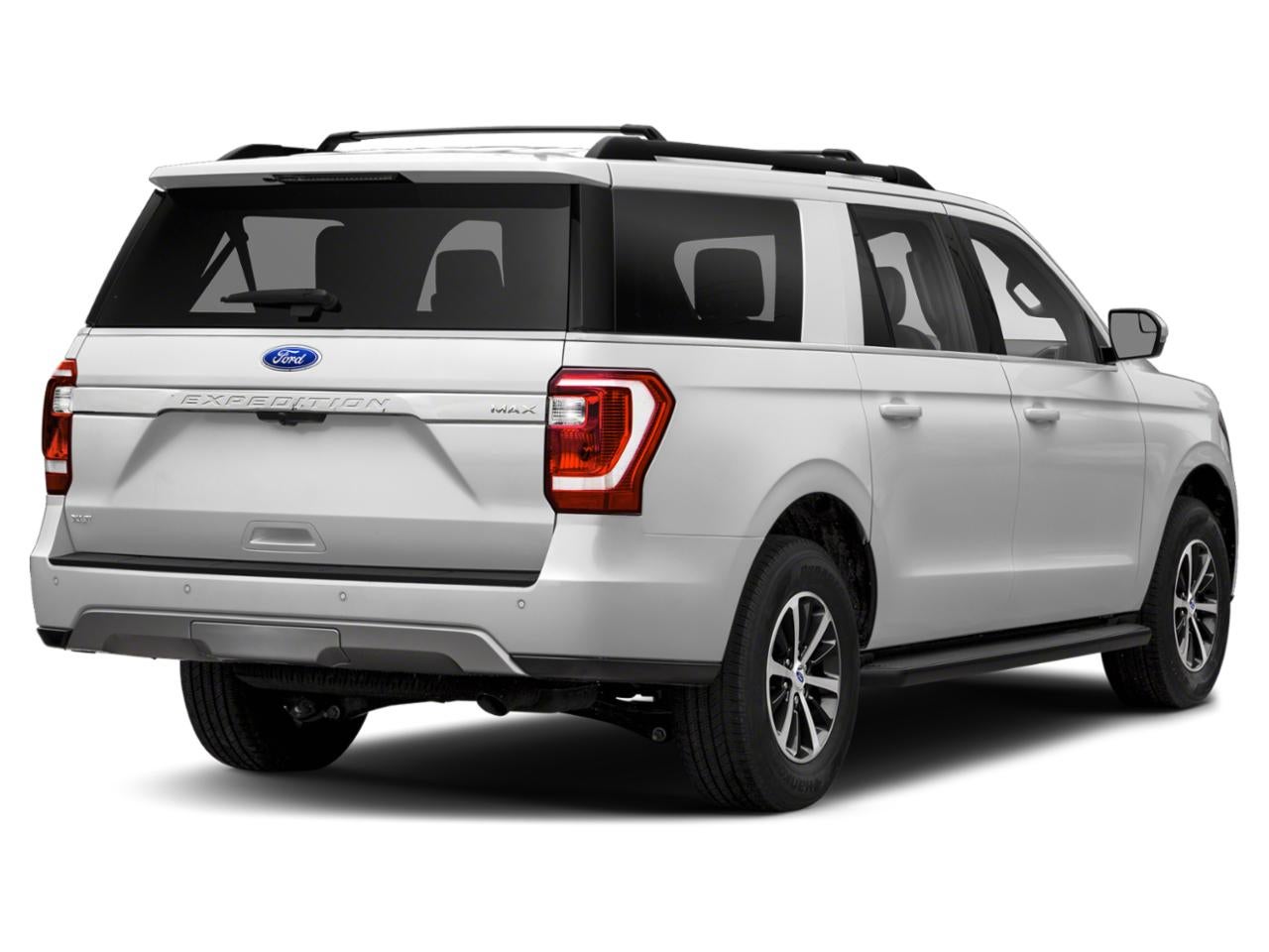2021 Ford Expedition Max XLT 4x4