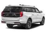 2025 Ford Expedition Max Platinum 4x4