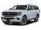 2025 Ford Expedition Max Platinum 4x4