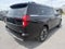 2025 Ford Expedition Max Platinum 4x4