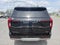 2025 Ford Expedition Max Platinum 4x4