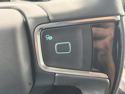 2025 Ford Expedition Max Platinum 4x4